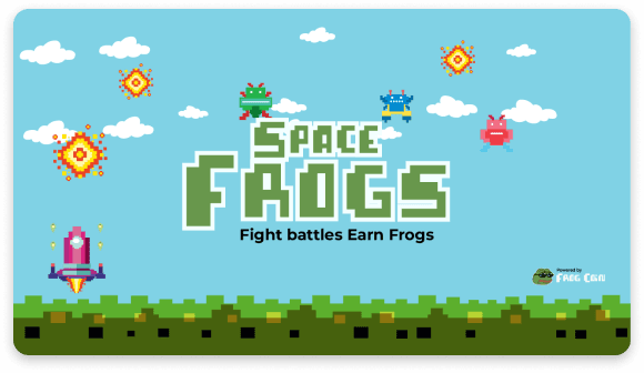 Frog games